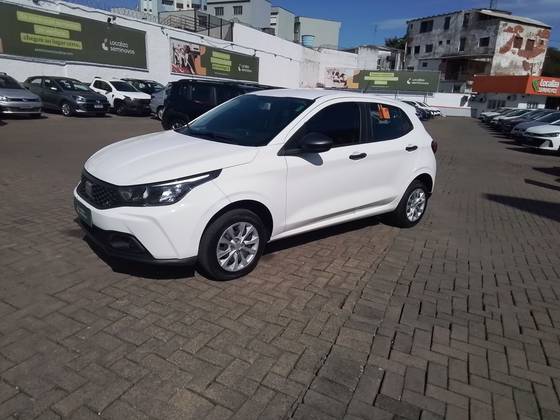 FIAT ARGO 1.0 FIREFLY FLEX DRIVE MANUAL FIAT ARGO 1.0 FIREFLY FLEX DRIVE MANUAL